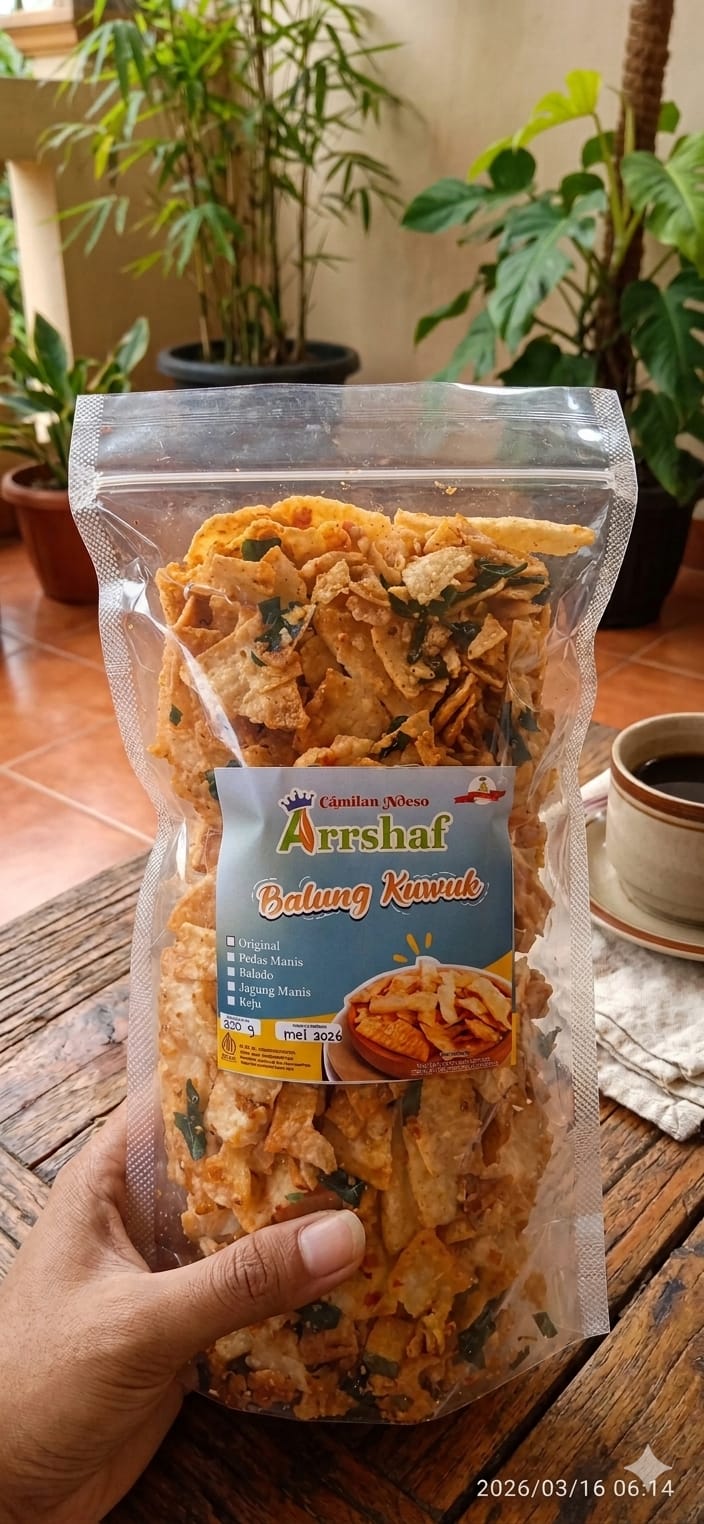 Arrshaf